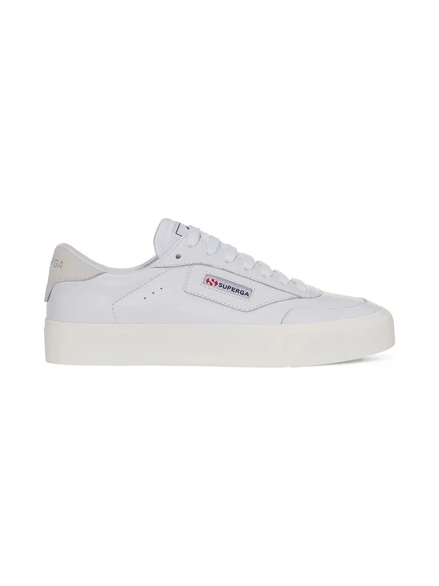 Baskets SUPERGA 3843 Court 3