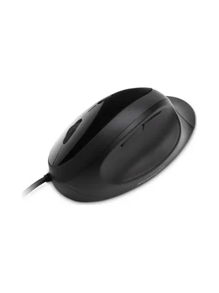 Pro Fit Ergo Wired Mouse 8