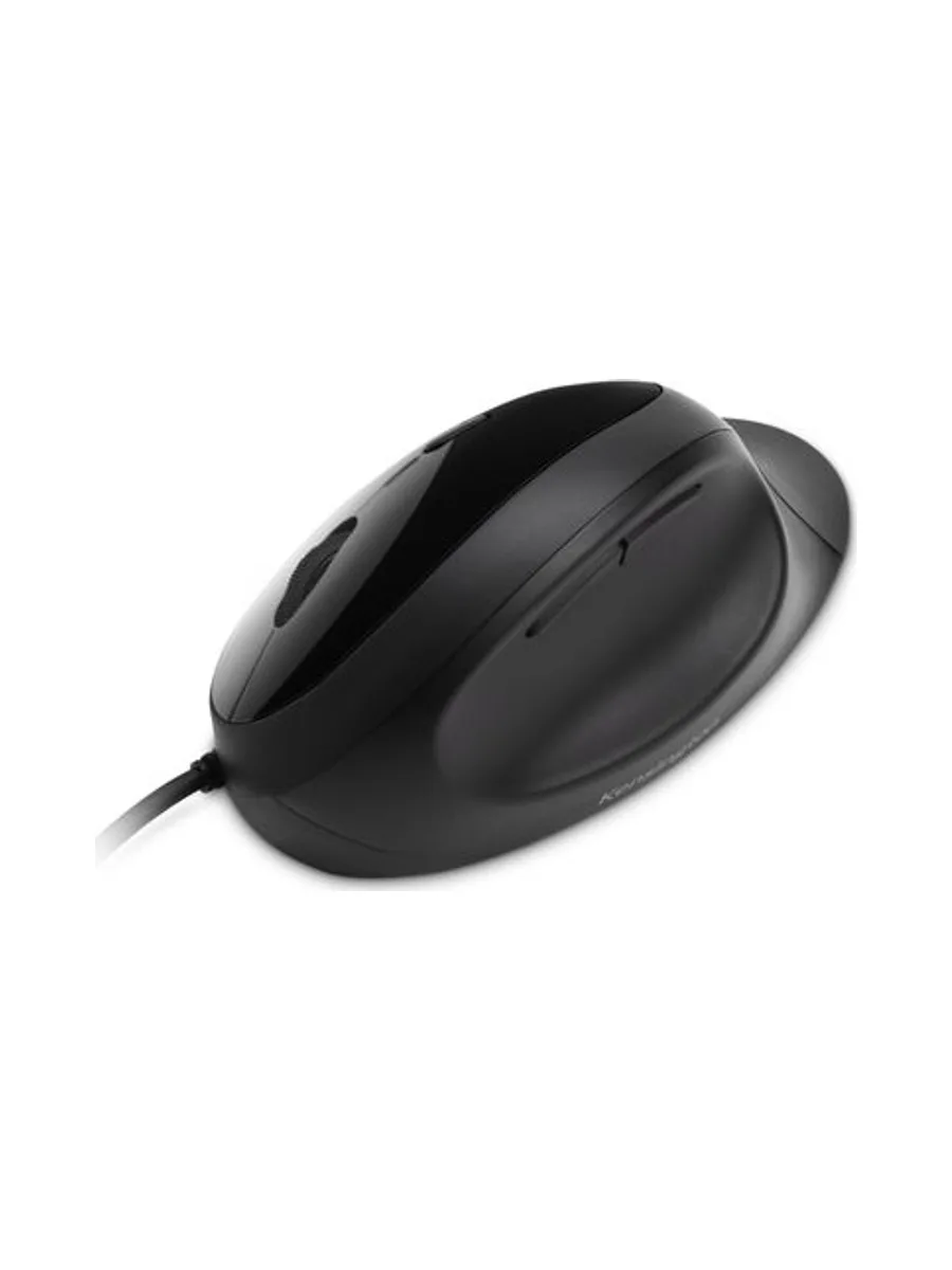 Pro Fit Ergo Wired Mouse 8