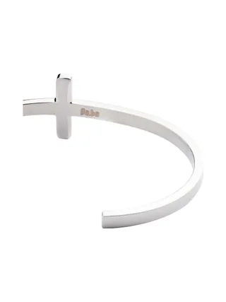Bracelet Rennes métal - acier 3
