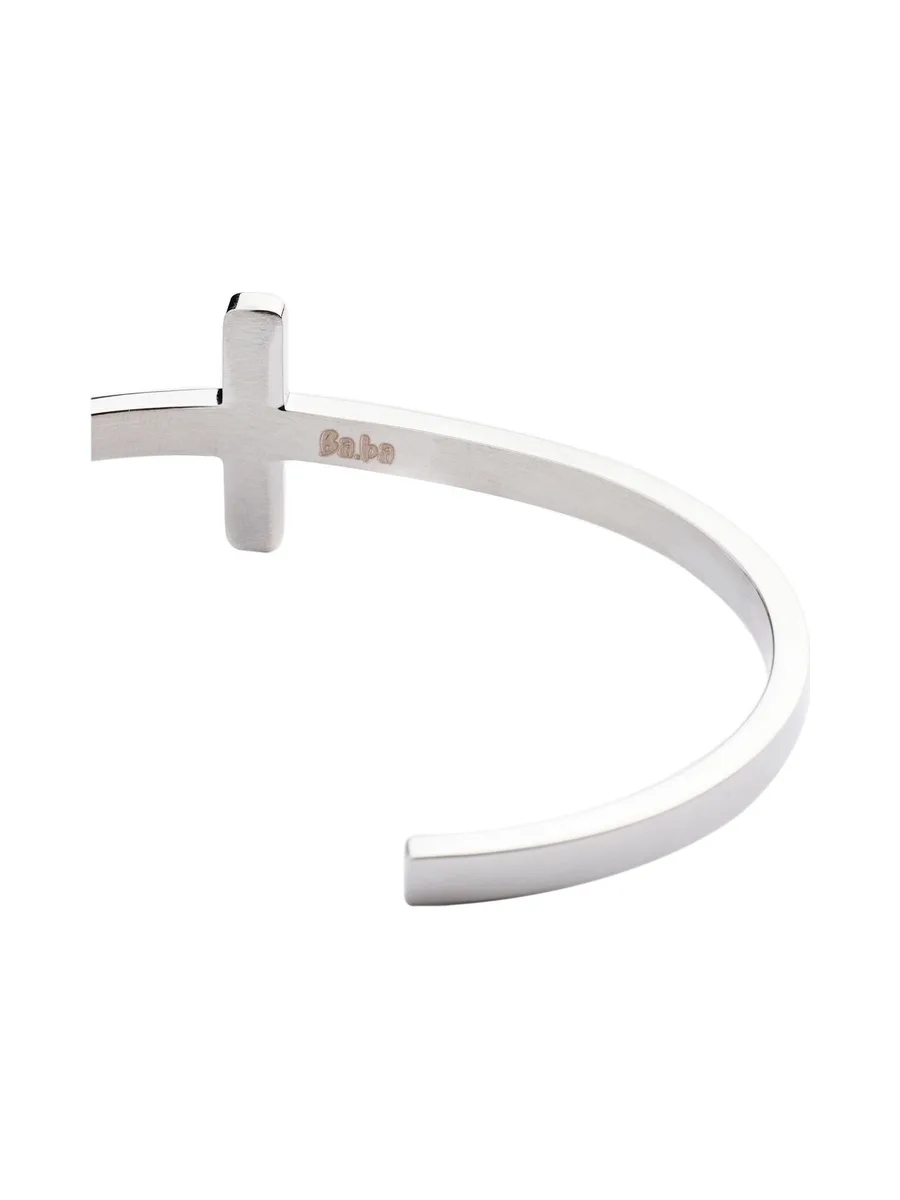 Bracelet Rennes métal - acier 3