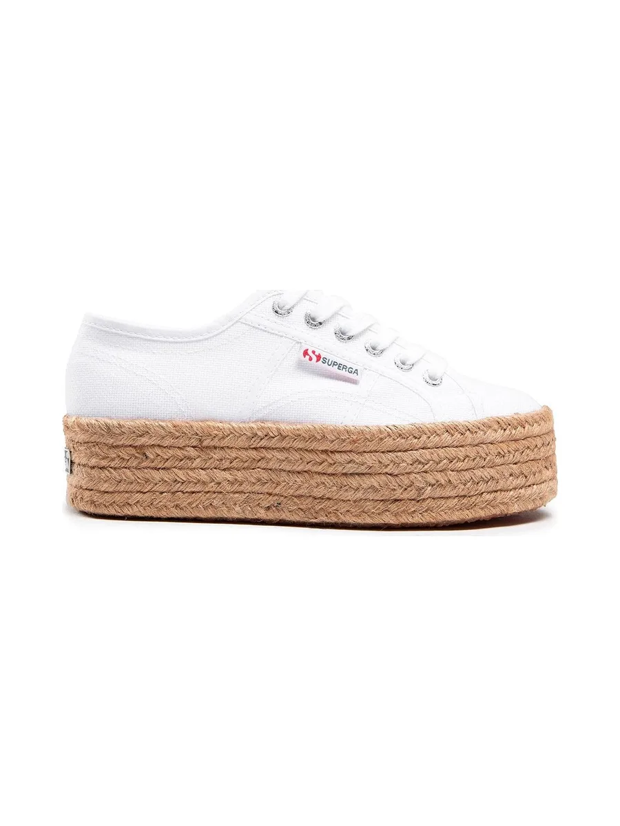 SUPERGA 2790 Corde - Baskets 2