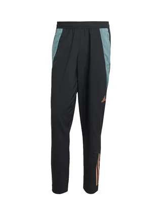 Jogging Noir Homme Adidas Fcb Pre Pnt 2