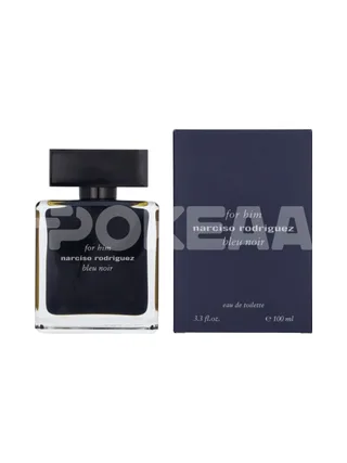 Narciso Rodriguez Bleu Noir For Him Edt Spray 100ml 1