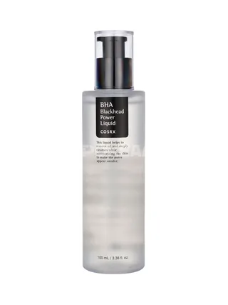 Cosrx BHA Blackhead Power Liquid 100ml 2
