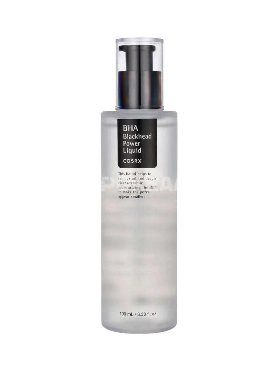 Cosrx BHA Blackhead Power Liquid 100ml 2