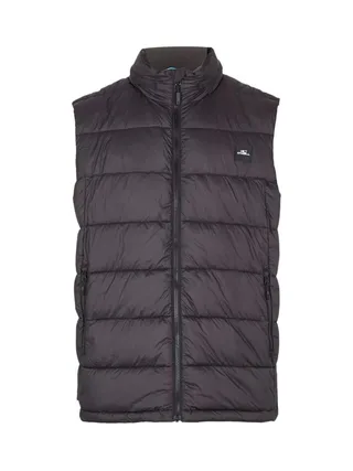 Doudoune Sans Manches Noir Homme O'Neill O'riginals Puffer 1