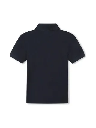 Polo Marine Garçon Timberland T60061 2