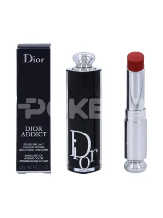 Dior Addict Shine Lipstick - Refillable 3.2g - #740 Saddle 1