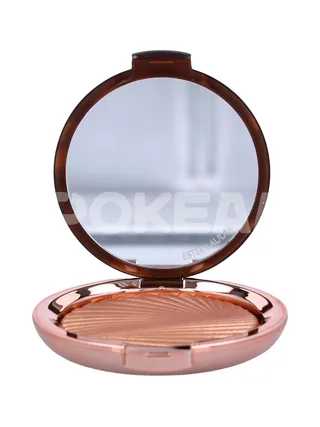 E.Lauder Bronze Goddess Highlighting Powder Gelee 9g - #02 Solar Crush 2