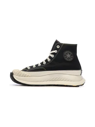 Baskets Noires Homme Converse Chuck 70 A07987C 1