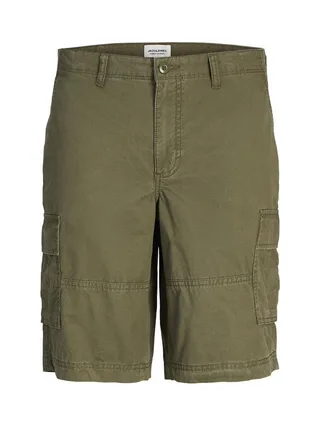 Short Vert Garçon Jack & Jones Cole 1