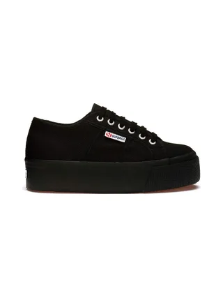 SUPERGA 2790 Plateforme - Baskets 1