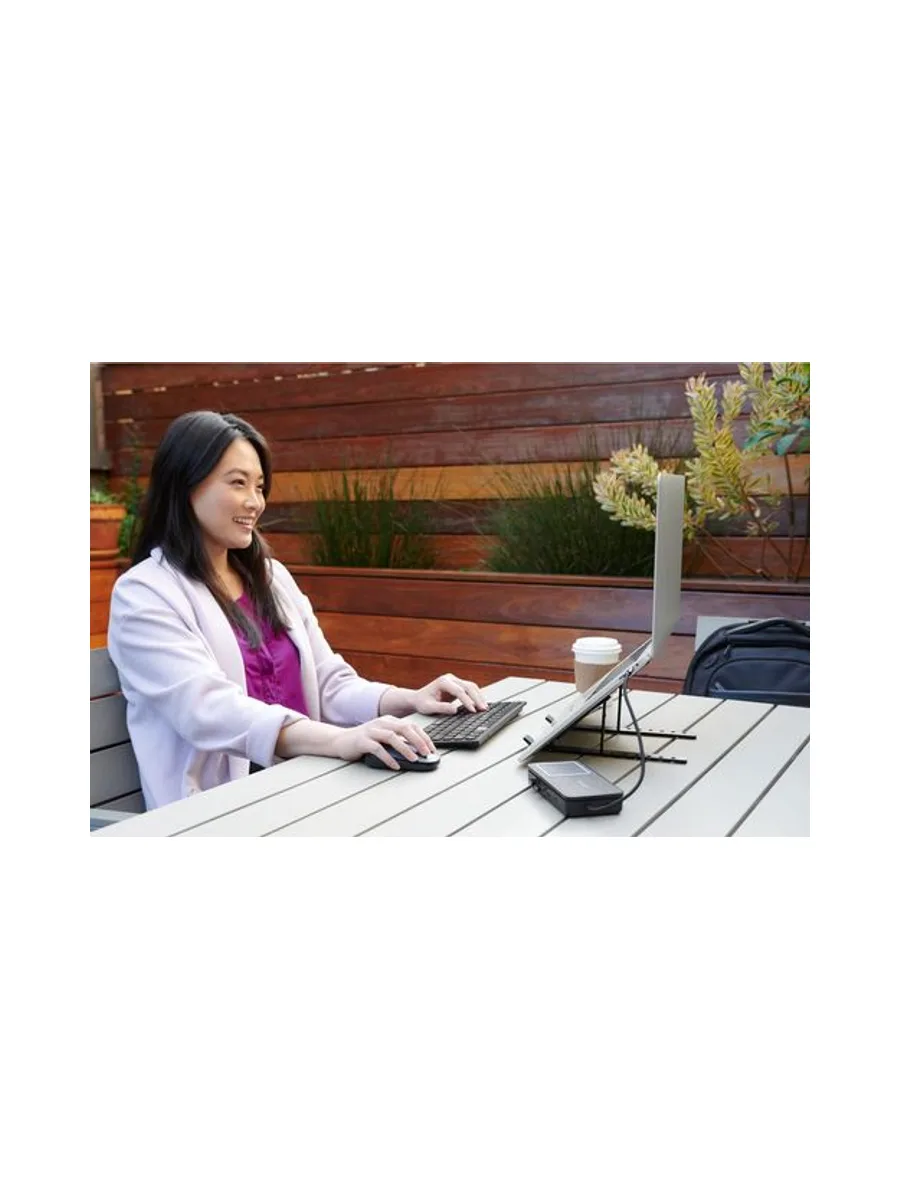 Kensington SureTrack Dual Wireless Mouse 32