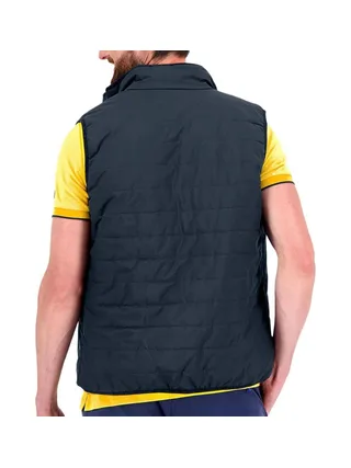 Doudoune Marine Homme TBS JACOBSAN 2