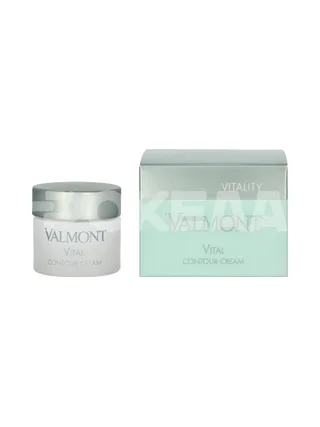Valmont Vital Contour Cream 15ml 1