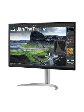 32" 4K UHD Nano IPS Black Monitor 2