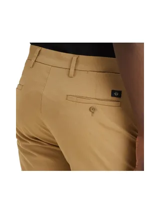 Short Beige Homme Dockers Modern 3