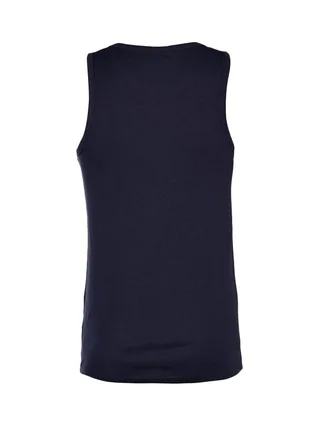 Débardeur Marine Femme Kappa Carsenac 2