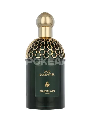 Guerlain Absolus Allegoria Oud Essentiel Edp Spray 125ml 2