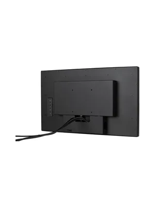 21.5" Bonded PCAP Bezel Free 10P Touch w 13