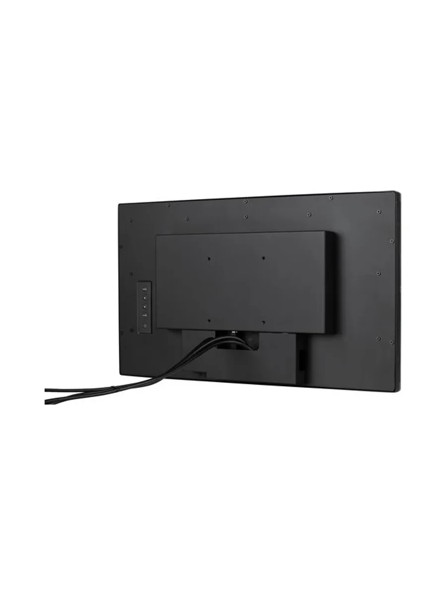21.5" Bonded PCAP Bezel Free 10P Touch w 13