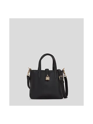 Cadenas autographié de Karl Lagerfeld - Sac 3