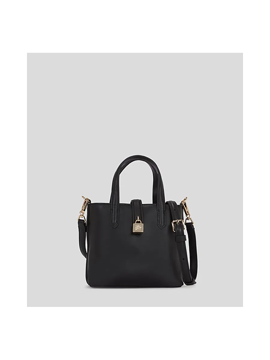 Cadenas autographié de Karl Lagerfeld - Sac 6