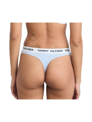 String Bleu Femme Tommy Hilfiger Classic 2
