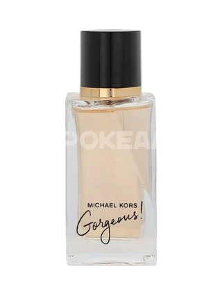 Michael Kors Gorgeous! Edp Spray 50ml 2