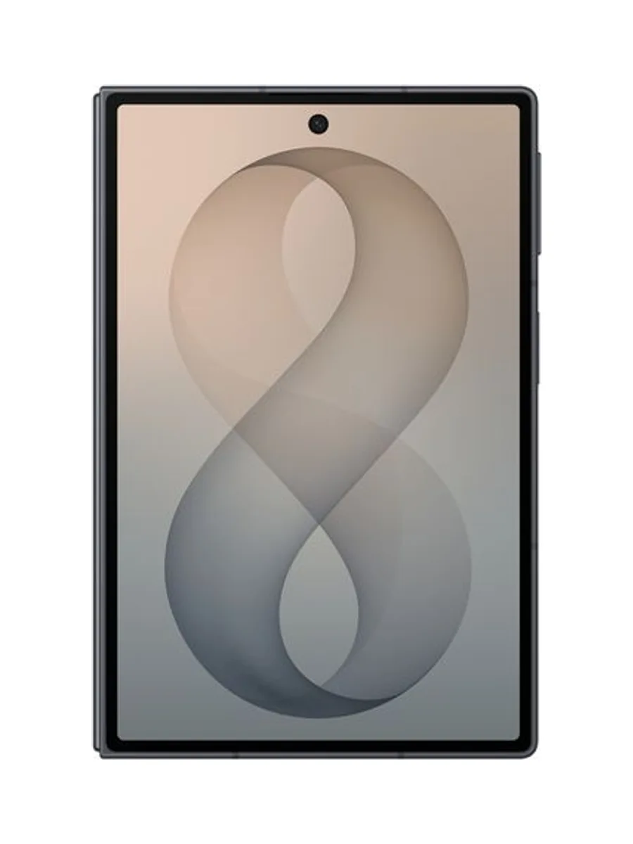 Galaxy Z Fold 8 5G 256GB Graphite 3