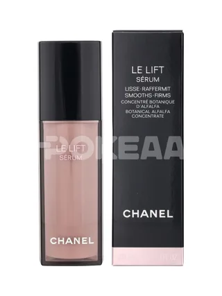 Chanel Le Lift Serum 30ml - Smooths, Firms, Fortifies 1