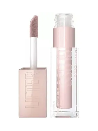 Gloss Maybelline Lifter Gloss 002 Ice 2