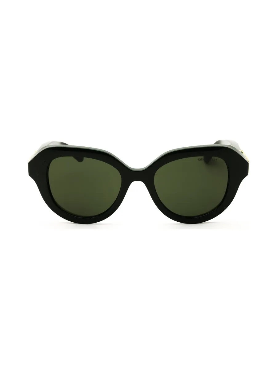 Swarovski SK6037 — Lunettes de soleil 8