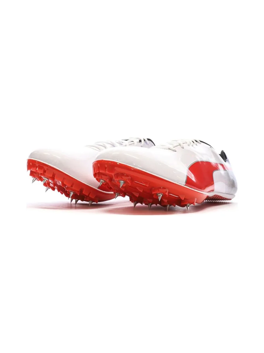 Chaussures d'Athlétisme Blanc/Rouge/Noir Homme Puma 14 377001 7