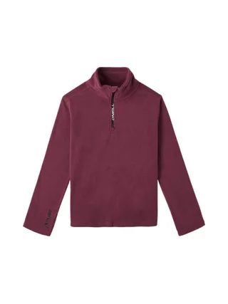 Polaire Bordeaux Fille O'Neill Jack's 3