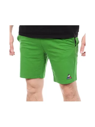 Short Vert Homme Le Coq Sportif Online 1