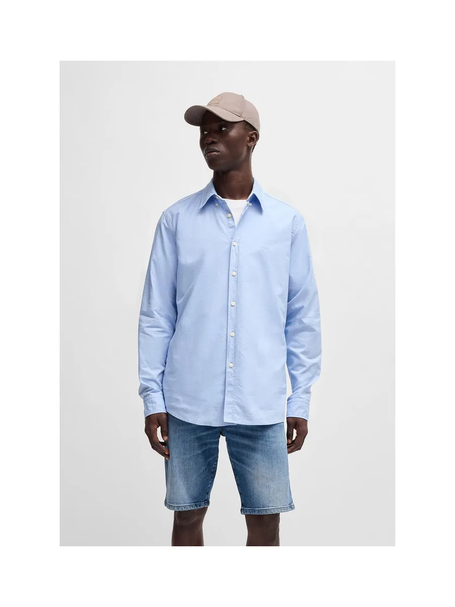 Chemise BOSS Rickert_M 10260292 3
