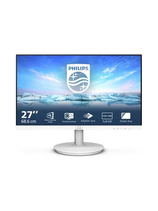 Philips V Line 271V8AW/00 computer monitor 1