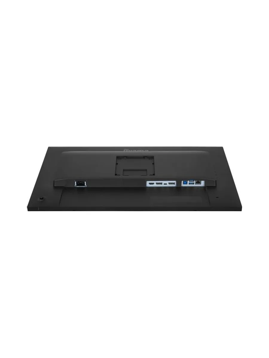 27'' IPS QHD 75Hz puertos y KVM Pro Max 18