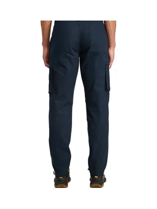 Pantalon Droit cargo Marine Homme Timberland Badge Ripstop 2