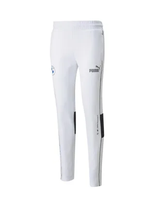 Jogging Blanc Homme Puma Bmw 1