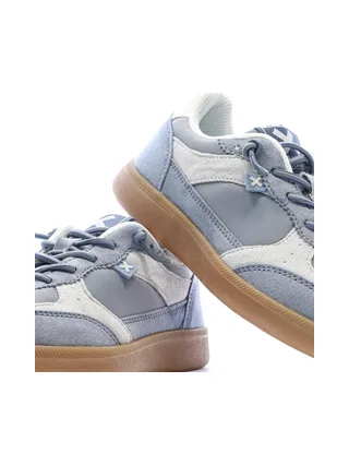 Baskets Bleu Fille/Femme Xti 153006 7