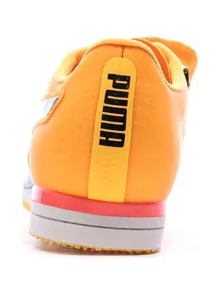 Chaussures d'athlétisme Orange Homme Puma Evospeed Triple 3