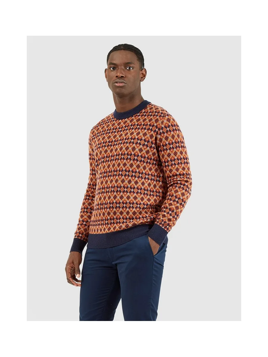BEN SHERMAN 0065559 - Jersey 4