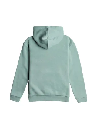 Sweat à Capuche Vert Fille Roxy dreamsha 2