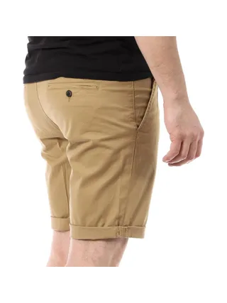 Short beige Homme Teddy Smith Chino 10415076D 2