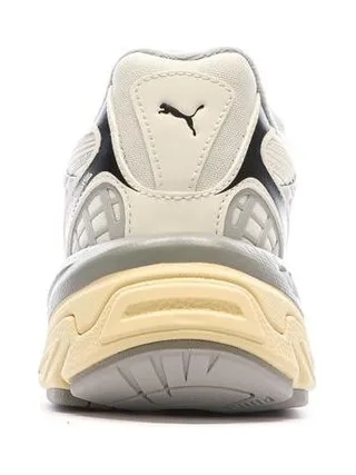 Baskets Grises Homme Puma Velophasis 3