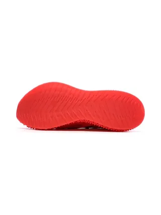 Chaussures de runninng Homme Rouge Adidas 4dfwd 5