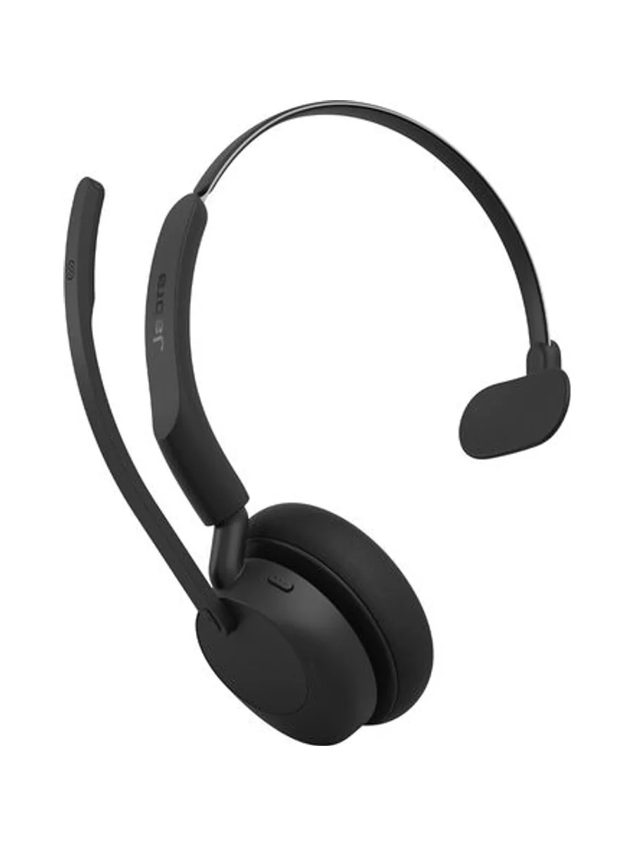 Jabra Evolve3 45 4
